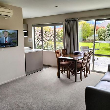 Hanmer Apartments Hanmer Springs Extérieur photo