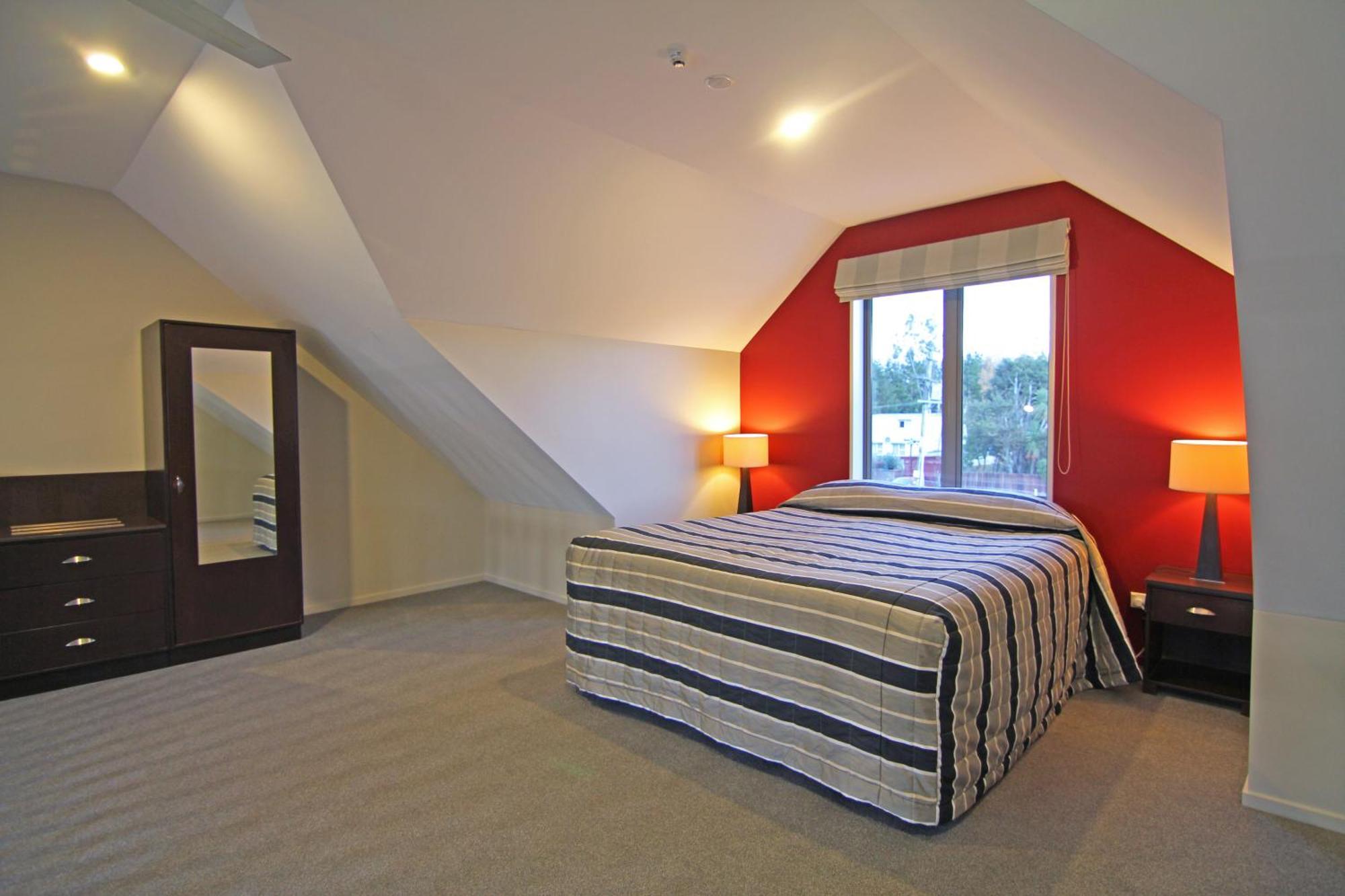 Hanmer Apartments Hanmer Springs Extérieur photo