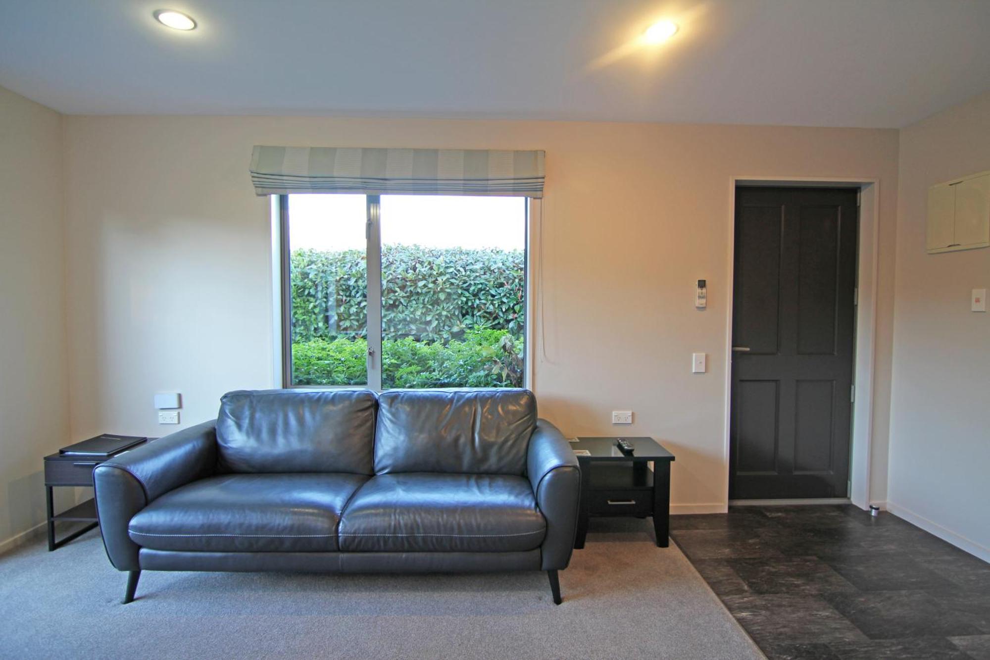 Hanmer Apartments Hanmer Springs Extérieur photo