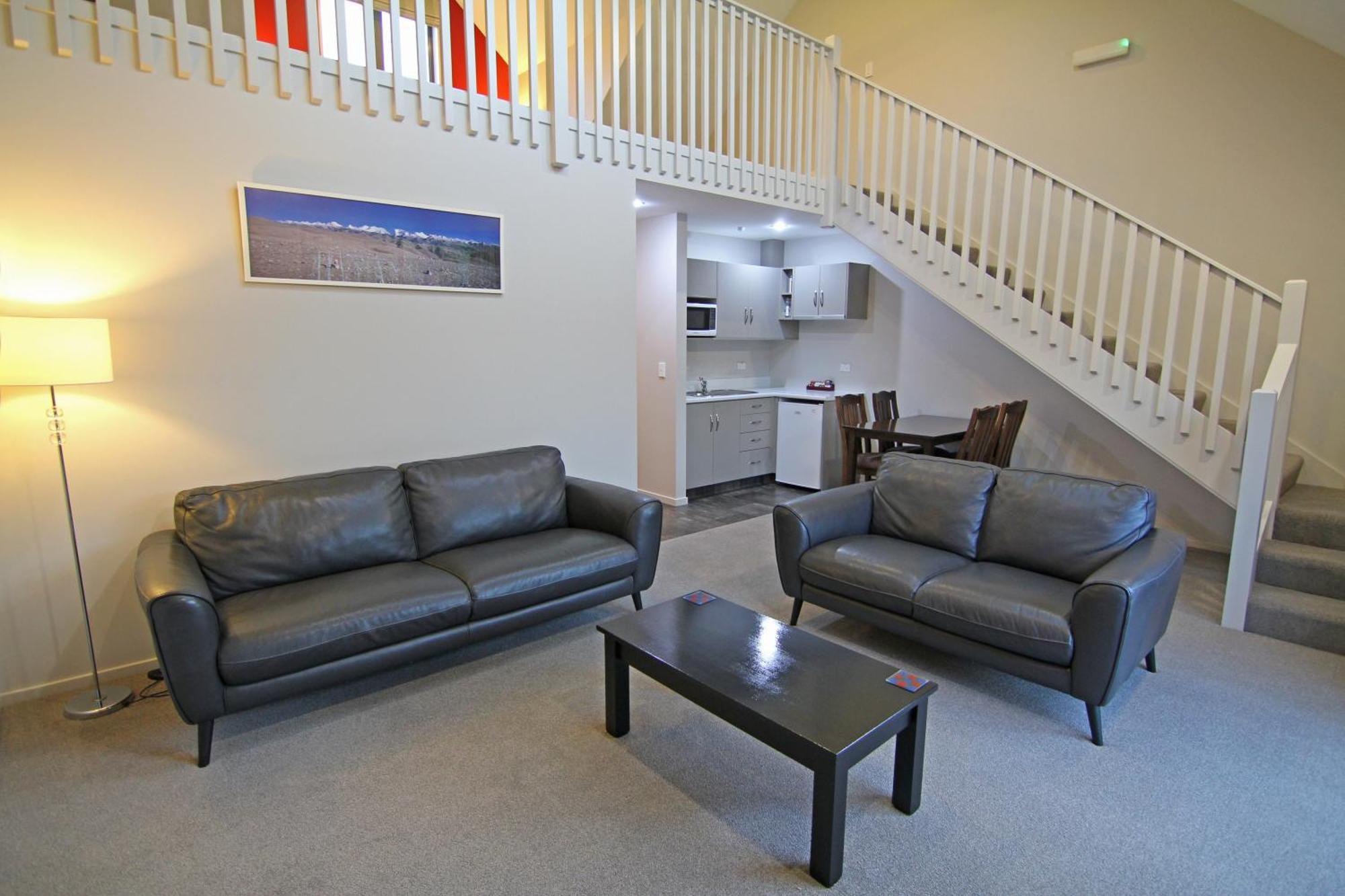 Hanmer Apartments Hanmer Springs Extérieur photo