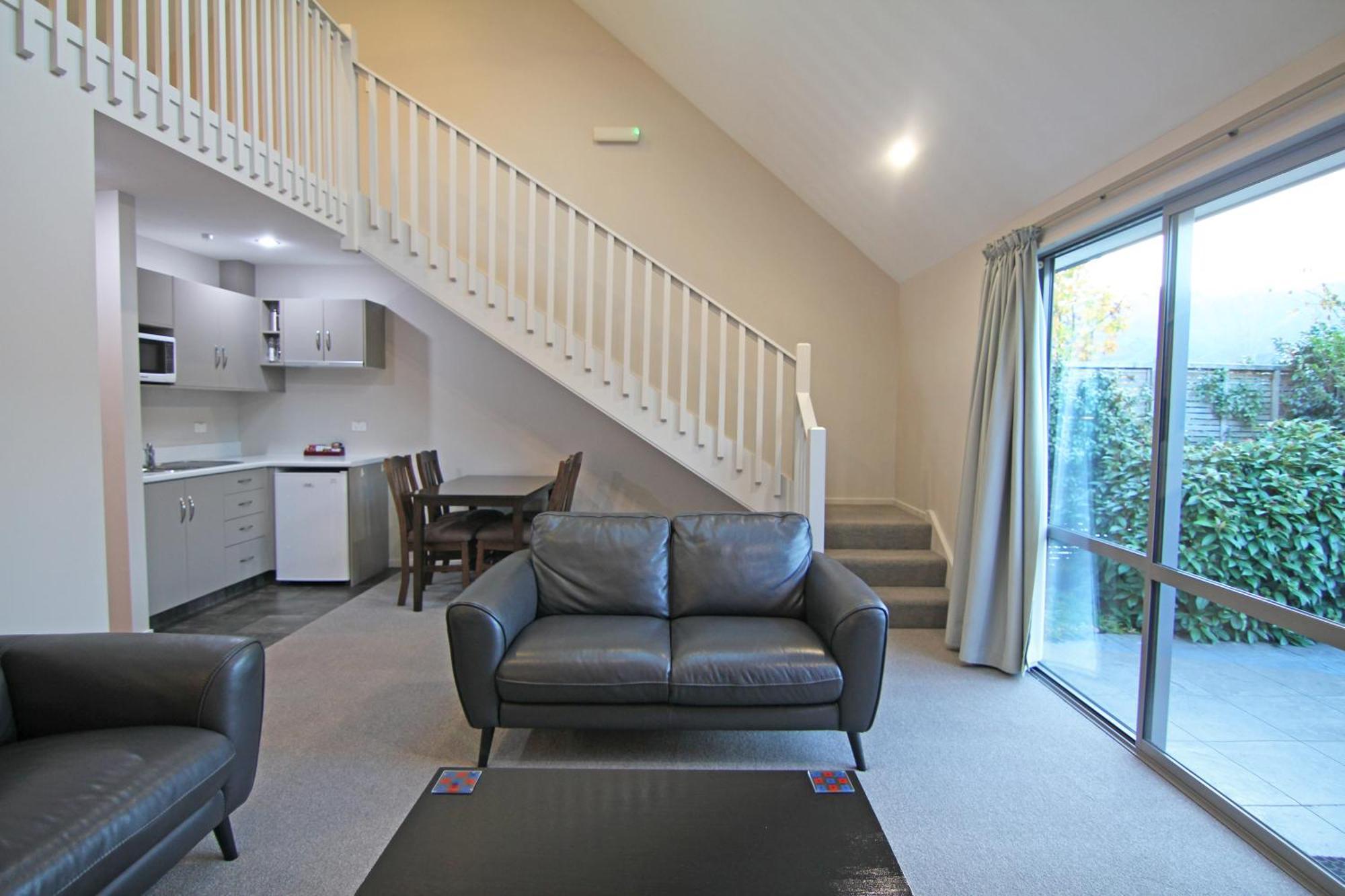 Hanmer Apartments Hanmer Springs Extérieur photo