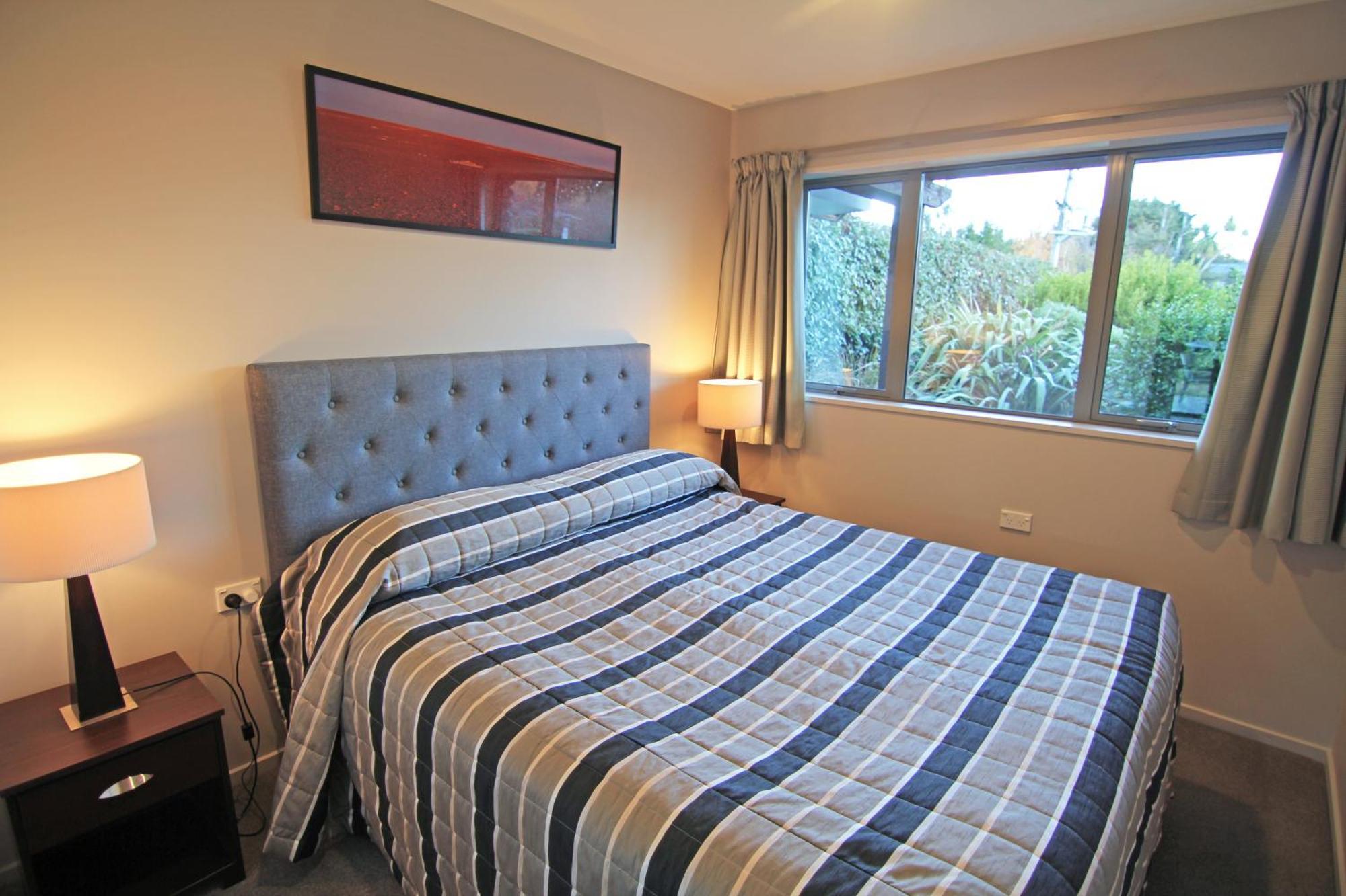 Hanmer Apartments Hanmer Springs Extérieur photo