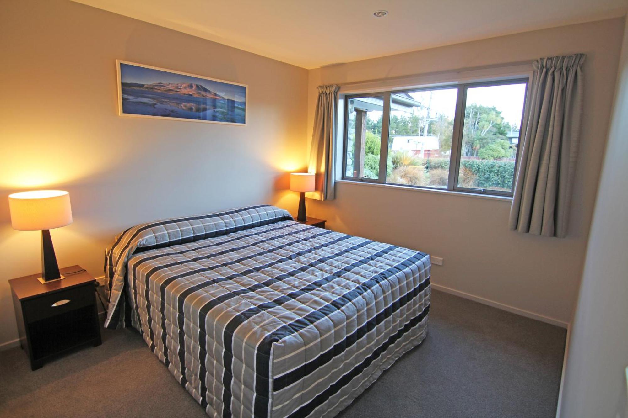 Hanmer Apartments Hanmer Springs Extérieur photo