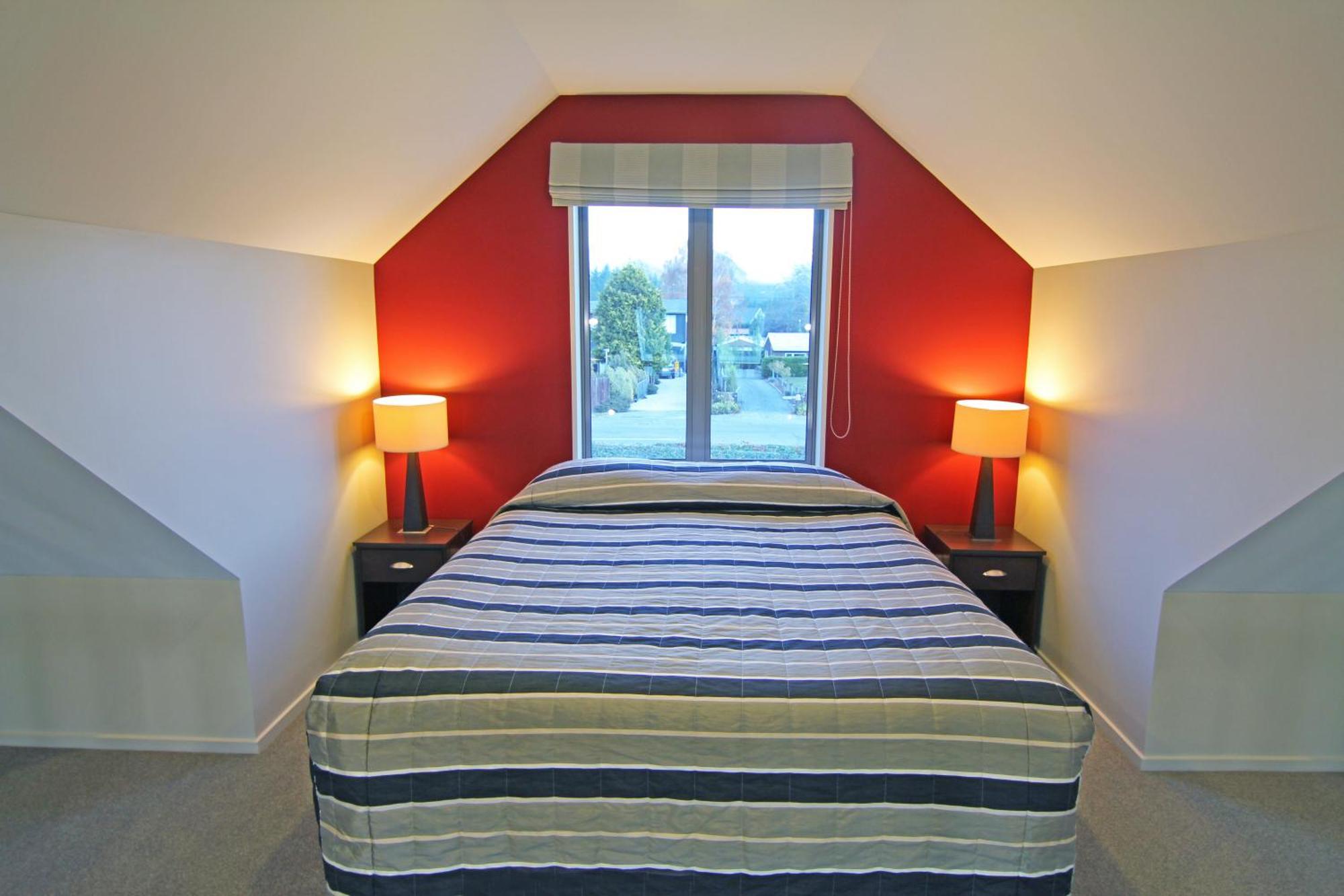Hanmer Apartments Hanmer Springs Extérieur photo