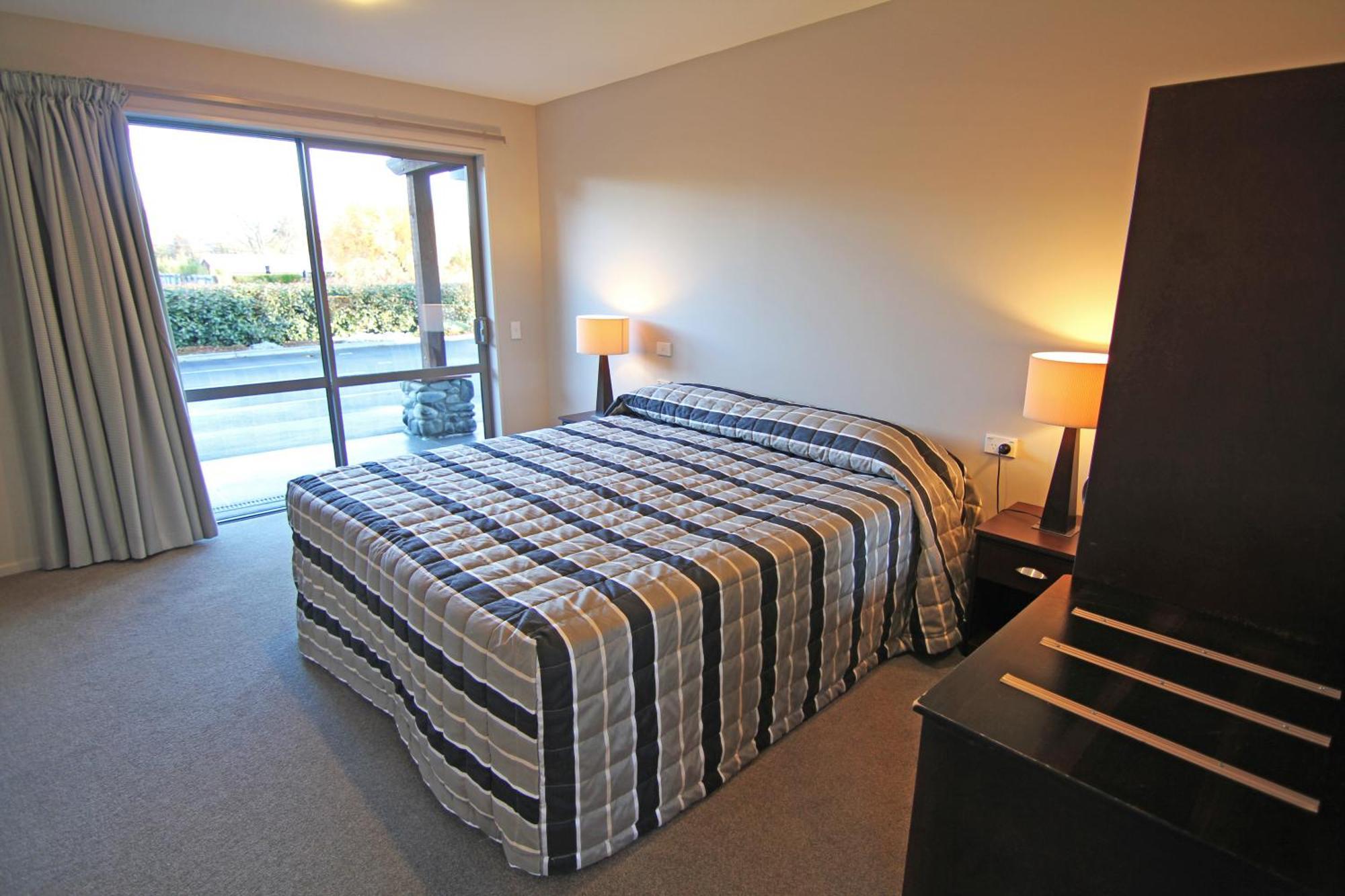 Hanmer Apartments Hanmer Springs Extérieur photo